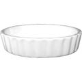 International Tableware 6 oz European White Round Soufflé, PK24 SOFR-5-EW